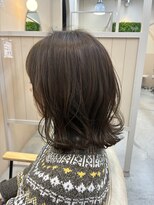 シダ(sida)&nbsp;オリーブベージュ