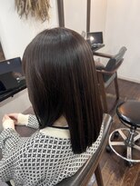 ラマナ(Lamana)&nbsp;グレージュカラー