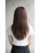 クリー(cree)&nbsp;cree美フォルムカット×髪質改善ヘアエステ【馬出髪質改善】