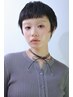 【当日限定クーポン】似合わせカット 30%off ¥5500 → ¥3850