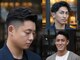 ケイズフォリオ(K's folio)の写真/《30代からの清潔感ヘア》ビジネス、ラフどちらも叶う髪型に【札幌/メンズパーマ/メンズカット/大人ヘア】