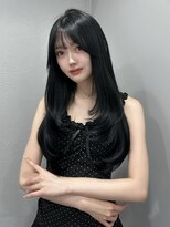 ボタン シブヤ(VOTAN SHIBUYA)&nbsp;赤みレス！暗めオリーブグレージュ♪