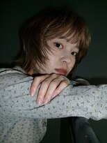 タロ(TALO)&nbsp;【TALO】レイヤーカット/ハッシュカット
