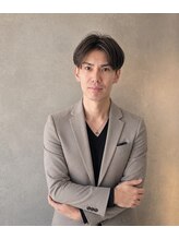 全席個室美容室 Zina 月島 髪質改善＆トリートメント【ジーナ】【7月上旬OPEN(予定)】&nbsp;関 伸悟