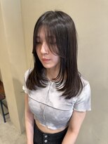 エルミタージュ(HERMITAGE)&nbsp;layer cut