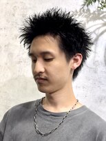 ダグ 横浜(DUG)&nbsp;スパイキーショート/アクティブショート/メンズショート