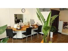 ヘアカラーカフェ 蓮根店(HAIR COLOR CAFE)