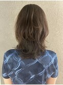 ワンカールミディアムレイヤー