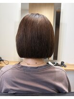 オーマ(OMA) 似合わせボブ