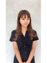 ネイロ(neiro) 樋口 鈴子