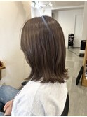 シアーアッシュ