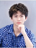 ルーズショート