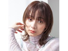 アッシュ 池上店(Ash)の雰囲気(自分に似合う髪型を見つける事ができます)