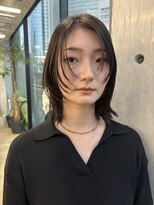 ビューズ オオサカ(VIEWS OSAKA) ボブレイヤーカット