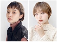 スー 自由が丘(suu)の雰囲気（マッシュショート/ミニボブが得意［自由が丘/ショートカット］）