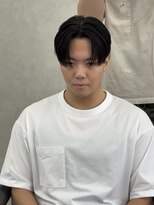 ポート 浦和(PORT)&nbsp;色気全開センターパート