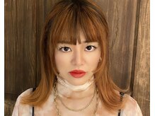 ヴィム(vim)の雰囲気（季節に合わせてスタイルチェンジ♪）