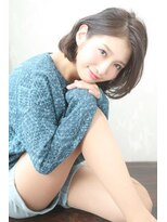 アイニティ(Inity)&nbsp;☆Inity☆雌ガール必見！愛されボブ