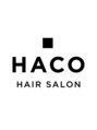 ハコ(HACO) HACO