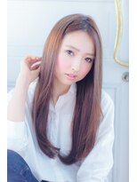 テイスティプライベートガーデン(Tasty private garden) 【tasty】ツヤありストレート