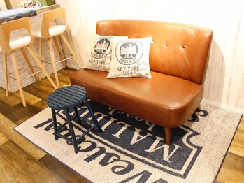 salon de mitchel 【サロンドミッチェル】