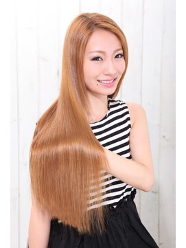 エデン トリートメントサロン 難波店(EDEN) ミルキーアッシュ