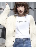 ウエットボブ