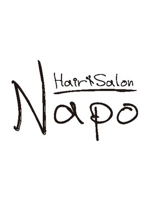ヘア サロン ナポ(Hair Saron Napo)
