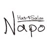ヘア サロン ナポ(Hair Saron Napo)のお店ロゴ