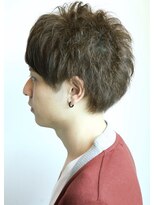 チェルモ(CHELUMO)&nbsp;メンズカット