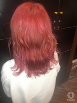 モードケイズ 阿倍野店(MODE K’s)&nbsp;ダブルカラー