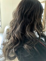 スプールヘアデザイン(SPOOL Hair design)&nbsp;【SPOOLHAIR】グラデーションカラー