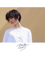 パドトロワ(Pas de trois)&nbsp;【New open 新潟駅南】Pas de trois パドトロワ