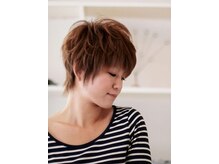 ミュゼ ヘアアンドメイク(Muse'e hair&make)