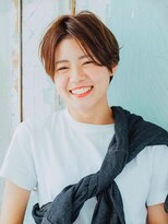 プロデュース 相模原店(Produce)&nbsp;大人かわいい♪似合わせカット♪小顔