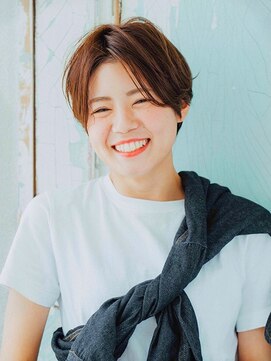 プロデュース 相模原店(Produce) 大人かわいい♪似合わせカット♪小顔