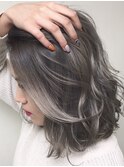グレーシルバー【BEET イオンタウン彦根店】