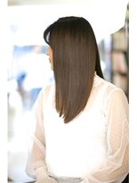 クールドセリエ 新宿南口店(Coeur de cellier) /髪質改善、縮毛矯正・ストレートが得意なサロン/トリートメント