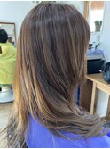 ロングメッシュ