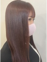 ノクターン 池袋(NOCTURNE) 髪質改善×コスメストレート