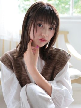 ネオリーブシェリエ 浅草店(Neolive cherie) ナチュラルセミディ 5