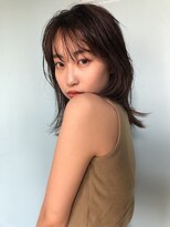 パランケイビューティー シンジュク(PALAN K-Beauty) くびれアンニュイウルフレイヤー