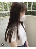 名駅/名古屋駅/学割U24/レイヤーカット/オージュア/ダブルカラー