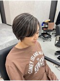 コントラストハイライト☆