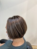 フェリーチェ(FELICE)&nbsp;脱白髪染め