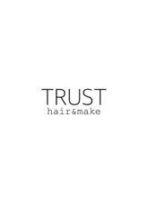 ヘアーアンドメイクトラスト(HAIR&MAKE TRUST) HAIR＆MAKE TRUST