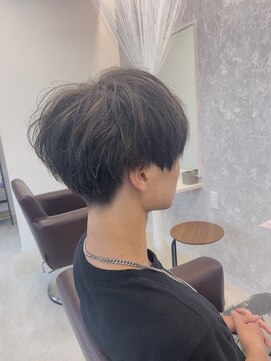 リンクス(LINK’S) 神シルエット