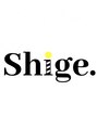 シゲ(Shige) 重松 誠治