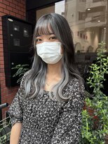 ココット 京橋店(cocotte)&nbsp;ホワイトグレー