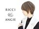 リッチアンドアンジー(RICCI&ANGIE)の写真/しっかり染める白髪染めはもちろん、話題の白髪染めハイライトや明るく染まる白髪染めも。